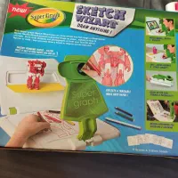 دستگاه نقاشی