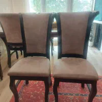 صندلی ناهار خوری