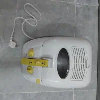 سرخ کن سانی