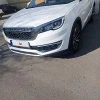 گیربکس جدید ده پر بدون رنگ بدون صافکاری