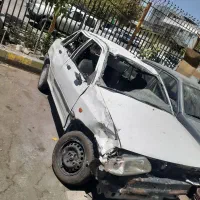 پرایدمدل ۹۰ چپی