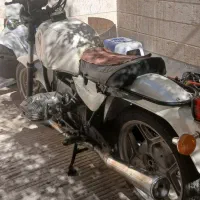 BMW R80|موتورسیکلت|تهران, دهقان|دیوار