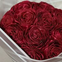 رز روبانی