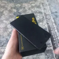 گوشی پوکوایکس۶پرو درحدنو حافظه ۵۱۲رام ۱۲