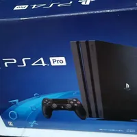 ps4 pro 1tra