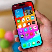 طرح اپلiPhon 16pro بالاترین آپدیت آیفون آنتن دائم