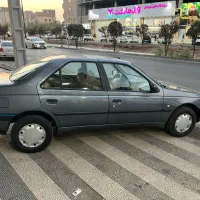 پژو405|خودرو سواری و وانت|پاکدشت, پاکدشت (مامازند)|دیوار