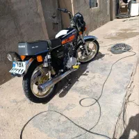 موتور رهرو 200