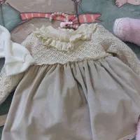 لباس نوزاد