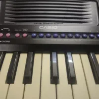 ارگ Casio MA-130|پیانو، کیبورد، آکاردئون|تهران, نارمک جنوبی|دیوار