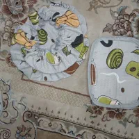 دوخت دستگیره و دم کنی