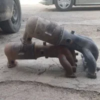 خرید و فروش کاتالیزور و خاک اگزوز