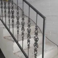 جوشکاری سیار در خدمت همشهریان عزیز