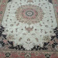 فرش 9 متری مشهد