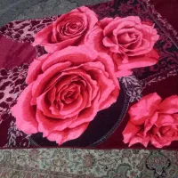 پتو ۲ نفره ونوس