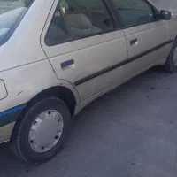 پژو ۴۰۵شاسی پولم