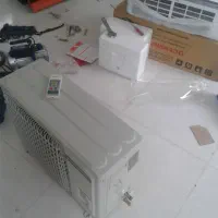 نصب و سرویس تخصصی کولر خودمونی