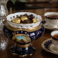 چینی سورمه ای لیلی مجنون