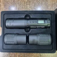 دستگاه، تاتو، تتو، کانورتر، converter