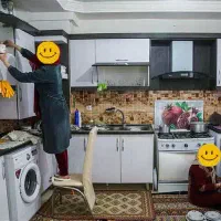 شرکت خدماتی آذربانو پاکبان