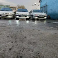 همکاری در کارواش