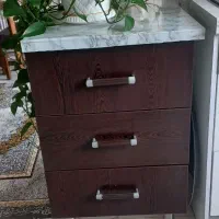 کابینت ۳ کشویی