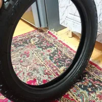 لاستیک موتور