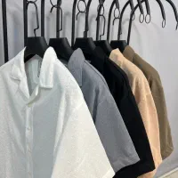 پیراهن مراکشی پنبه
