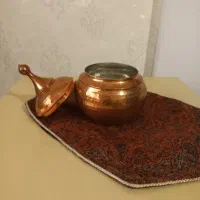 شکلات خوری مس