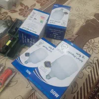 لامپ ۵۰ وات۴۵۰