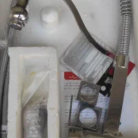 فروش شیر دومنظوره آشپزخانه