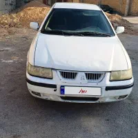 سمند