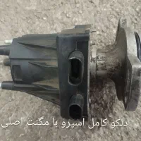 داشبورد و لوازم دوو اسپرو در حد
