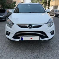 جک S5 مدل۹۸