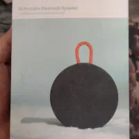 اسپیکر بلوتوثی شیائومی پرتابل