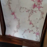 کاغذ دیواری قابل شستشو رولی400