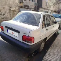 پراید|خودرو سواری و وانت|باقرشهر, |دیوار