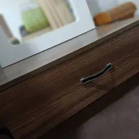 تخت دو نفره همراه با خوشخواب