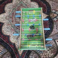 فوتبال دستی نو
