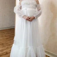 لباس مجلسی دخترانه