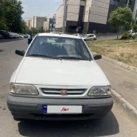 پراید ۱۳۱ بیرنگ ۹۹ معاوضه
