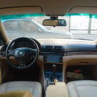 bmw e46 318i kitm|خودرو سواری و وانت|تهران, پاسداران|دیوار