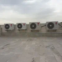 نصاب و تعمیرات کولرگازی(سیار) نصاب تعمیرات اسپلیت