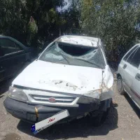 پرایدمدل۹۲ هیدرولیک