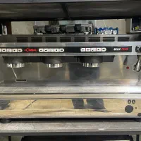 دستگاه اسپرسو  جیمبالی m 22 plus