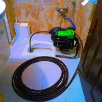 لوله بازکنی//صداقت//فنر چاه بازکن فوری ارزان