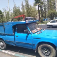 حمل نخاله تهیه مصالح