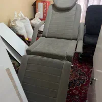 صندلی تخت شو ارایشگاهی