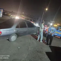 خدمات امداد خودرو با کیفیت در شیراز