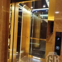 شرکت آسانسور آسمان تبریز